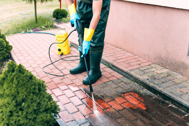 Glen Ellyn, IL Pressure Washing Services Company