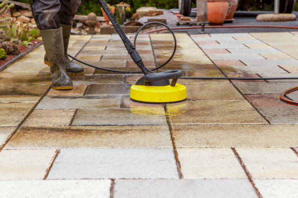 Best Gutter Cleaning and Brightening in Glen Ellyn, IL